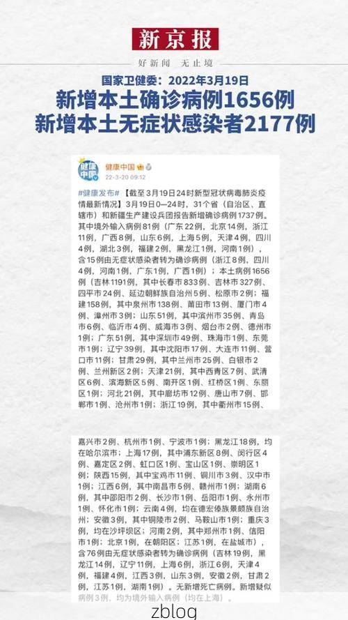 满城县新增1例无症状感染者  满城县疫情防控最新通报_83764