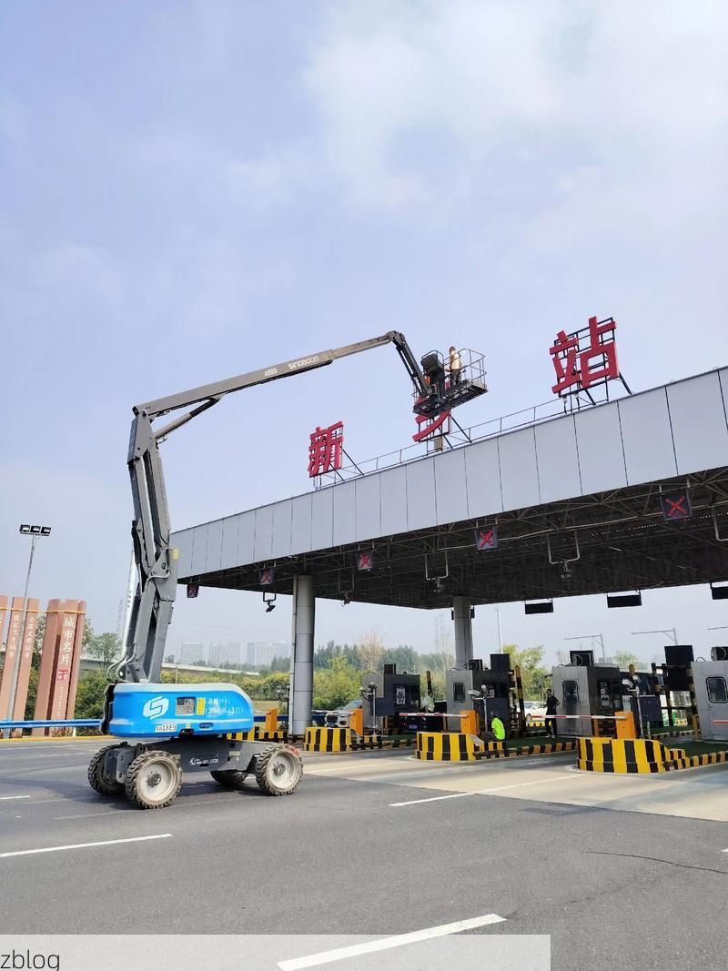 高碑店:京南交通枢纽的疫情压力测试_73406