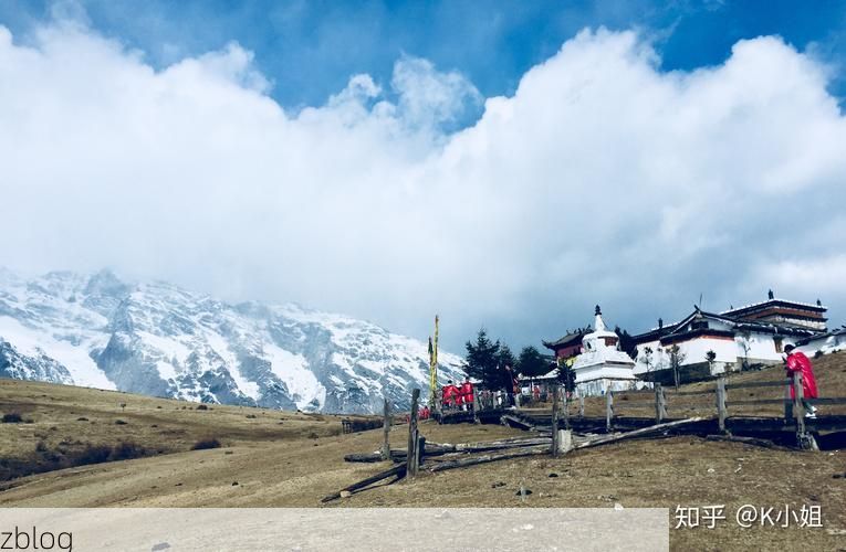 丽江疫情观察：高原旅游枢纽的防疫压力与地理屏障_89114