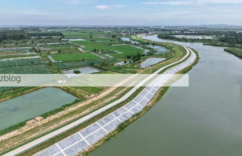 姜堰:里下河水网中的疫情防波堤