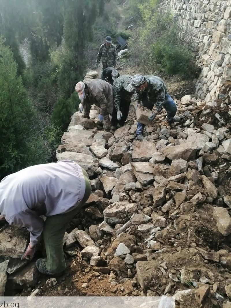 华亭县：陇东旱塬屏障下的零感染坚守