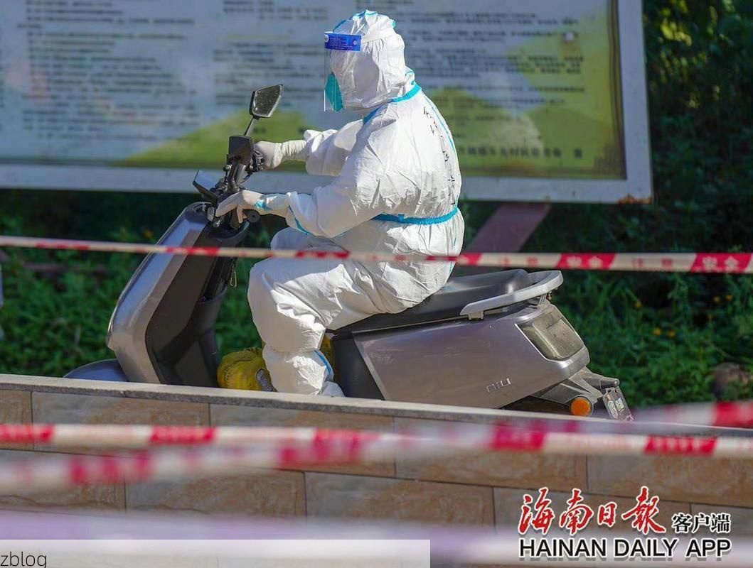 浙江瑞安：沿海侨乡的疫情压力测试