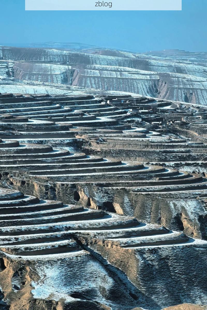 白水:渭北旱塬上的零感染坚守与地理屏障