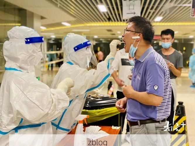 灵台县新增1例无症状感染者  灵台县疫情防控最新通报