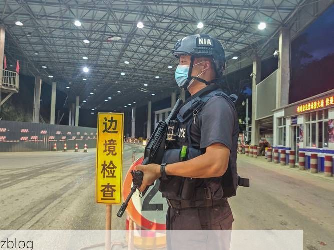 嫩江之畔的防疫坚守：边境县城的常态化防控挑战