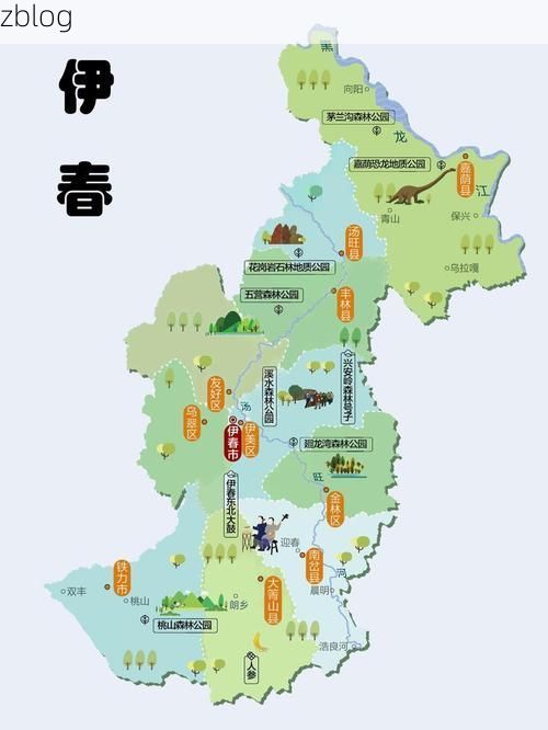 林都屏障下的零感染坚守:伊春小兴安岭的防疫地理学