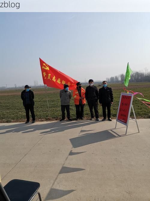 柘城防疫样本：豫东平原上的精准防控实践