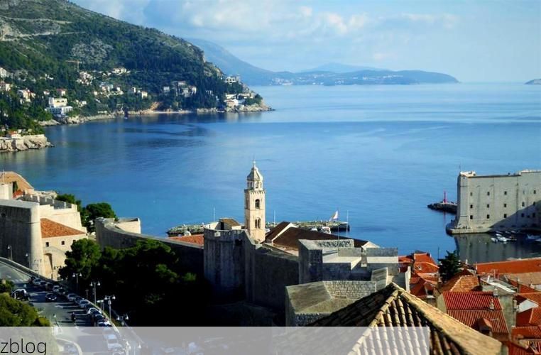 黑山：亚得里亚海岸的防疫孤岛与地理屏障