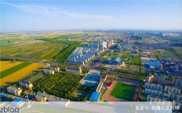 奇台县疫情观察：天山北麓交通枢纽的防控压力测试