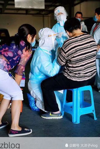 渭滨区新增1例无症状感染者  渭滨区疫情防控最新通报_82657