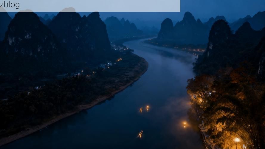 阳朔：山水屏障下的零感染坚守与防控压力测试