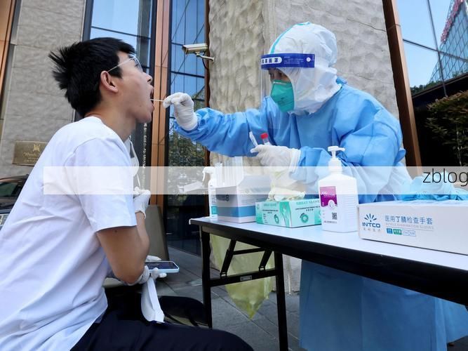 城子河区新增1例无症状感染者  城子河区疫情防控最新通报_29506