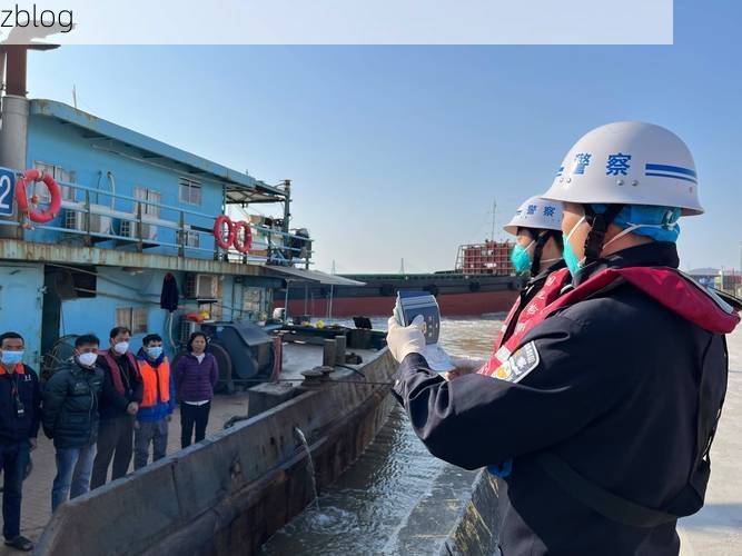 黄骅港：渤海湾交通枢纽的防疫压力测试
