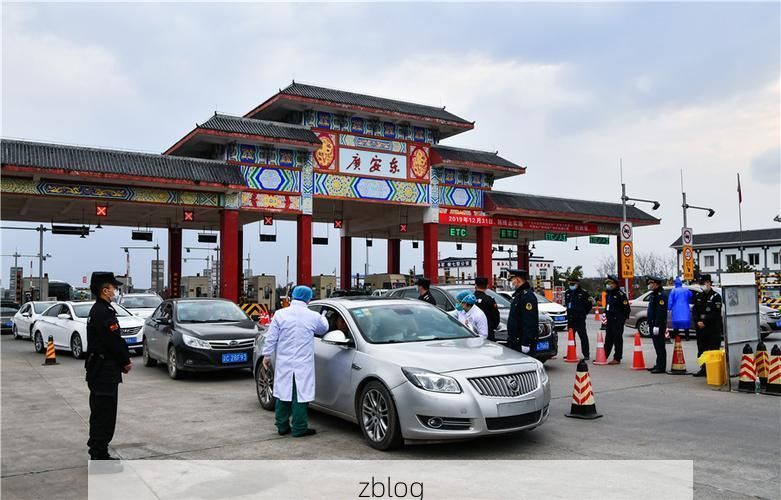 广安：川东门户的疫情阻击战