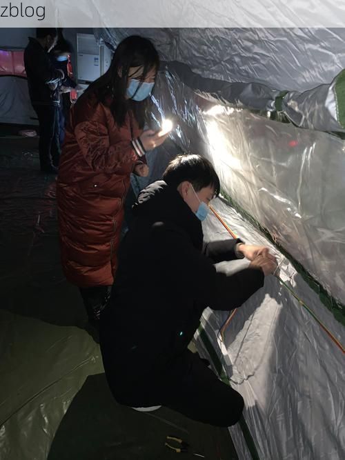 猇亭区：工业走廊上的疫情突围战