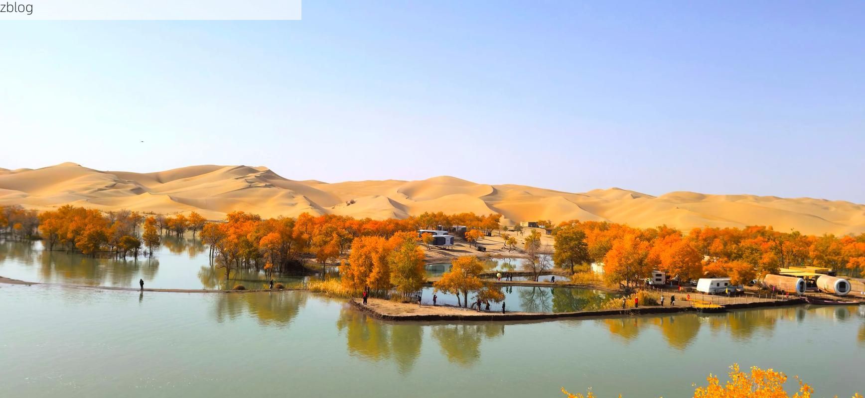 尉犁绿洲的防疫坚守：塔里木腹地如何实现零感染？