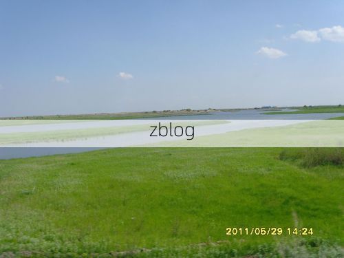 白城：草原边城零感染背后的地理屏障与防控逻辑