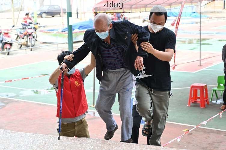 广丰防疫观察:丘陵屏障下的本土疫情破防时刻