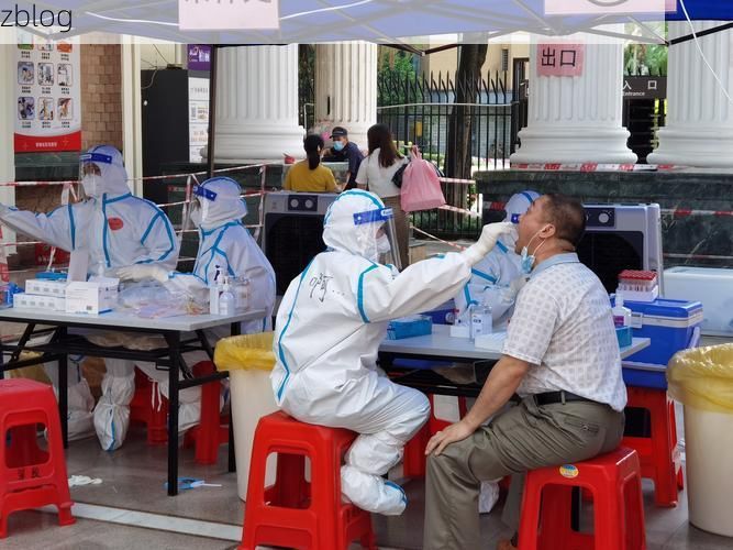 31省新增本土12例,戚墅堰区疫情最新消息