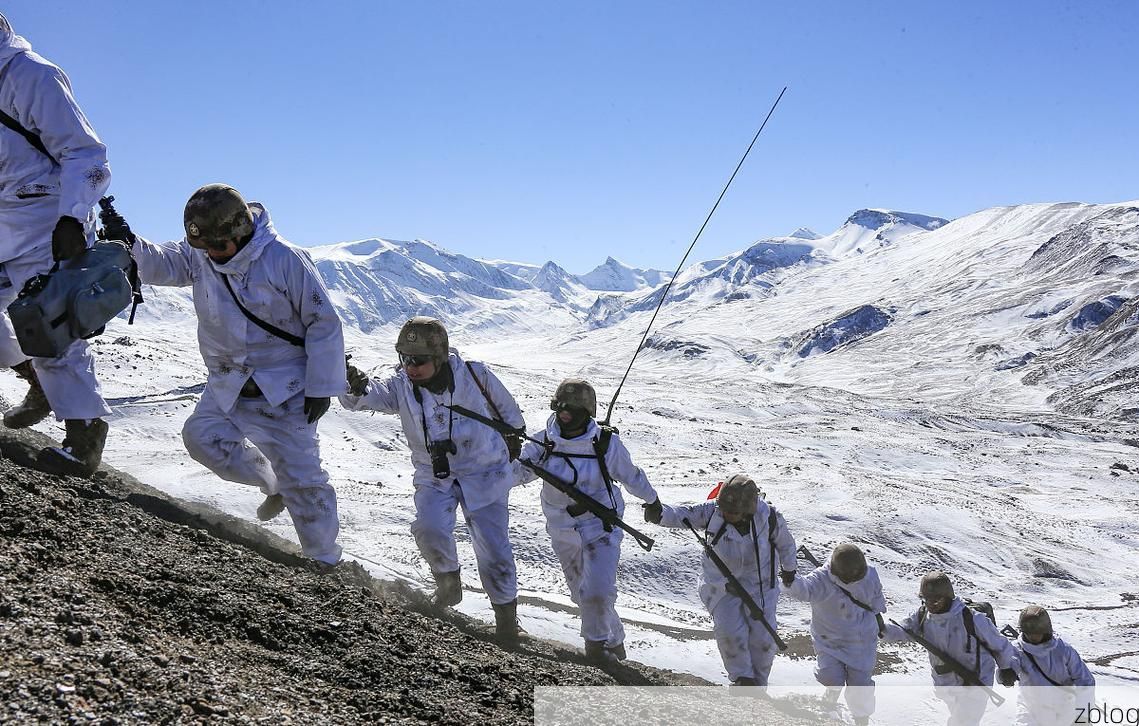 高原屏障下的零感染坚守：边坝县防疫地理学观察_91166