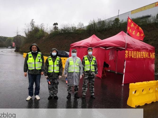 云浮疫情观察：粤西山区屏障下的零感染坚守