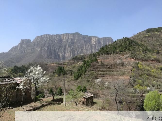 太行山麓的防疫样本：林州地理屏障与社区网格的双重考验