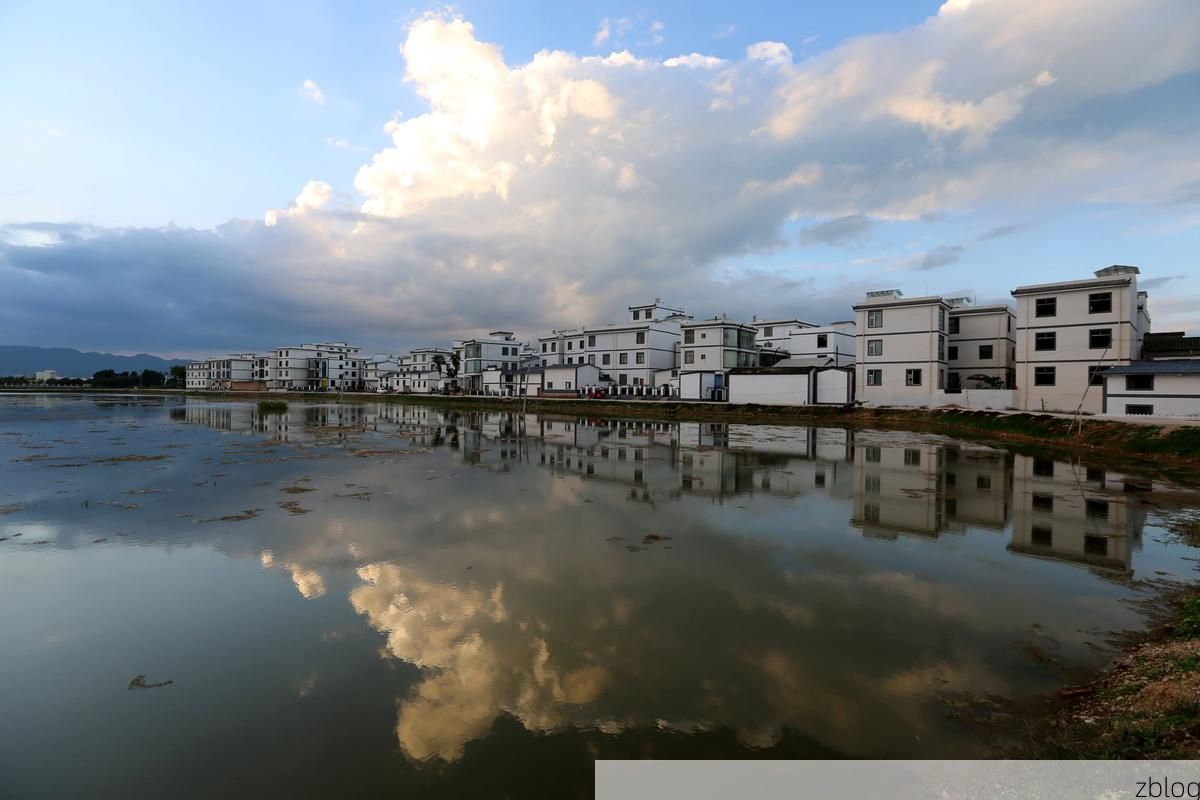 晋宁:滇池南岸的防疫坚守与地理屏障下的零感染愿景