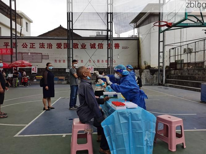 31省新增本土12例，永丰县疫情最新消息