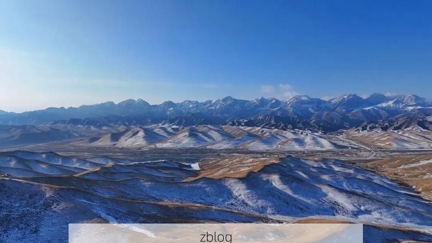 天祝高原屏障下的零感染:海拔优势如何构筑防疫堡垒?