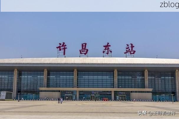 许昌：中原腹地交通枢纽的疫情承压与破防