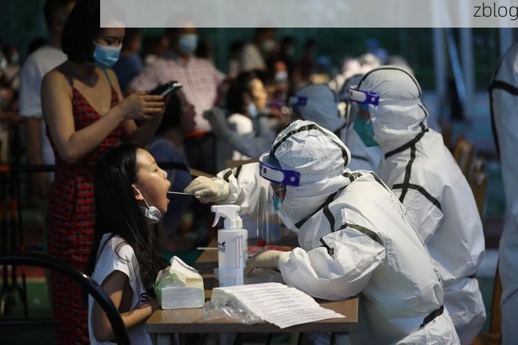 会泽新增1例无症状感染者  会泽县疫情防控最新通报_94306