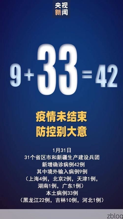 31省新增本土12例(31省新增确诊42例)，灵丘疫情引关注