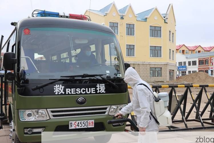 澄城零感染：关中平原腹地的防疫坚守