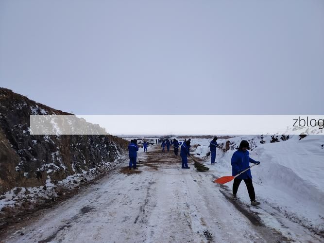 绥化寒地黑土上的疫情阻击战:交通枢纽与低温下的防控挑战