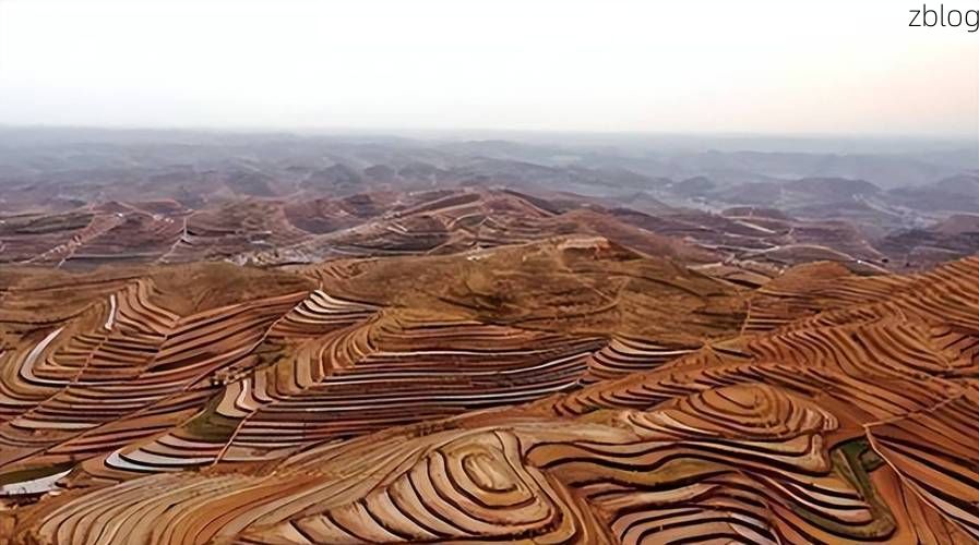 华池:黄土高原沟壑间的疫情防线与破防时刻_75696