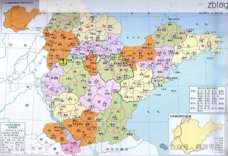 枣庄市辖区：鲁南交通枢纽的疫情压力与防控逻辑