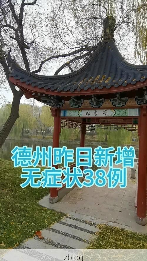 德州市新增1例无症状感染者  德州市疫情防控最新通报