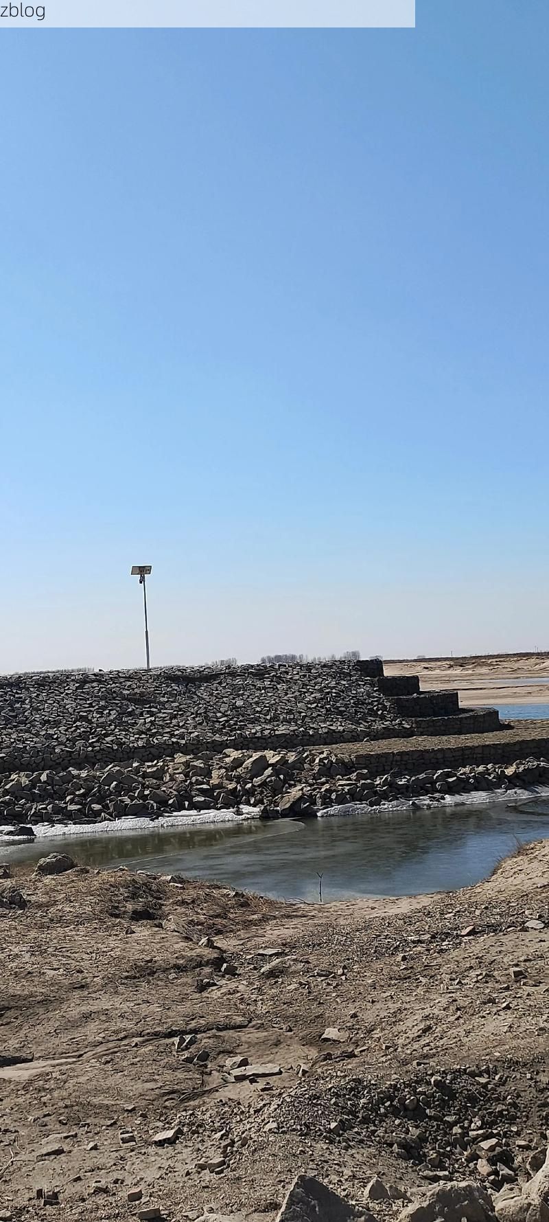 海兴县：渤海湾畔的零感染孤岛与物理屏障下的防疫实践