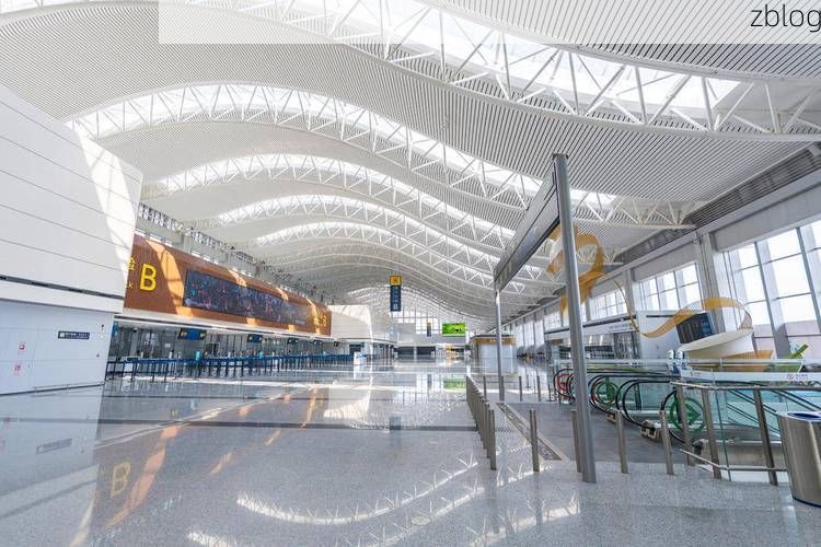 双流机场枢纽下的疫情破防:航空港区如何成为防控前线?