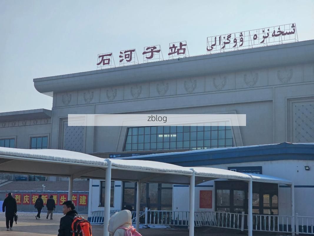 石河子：戈壁绿洲的静默防线与零星破防