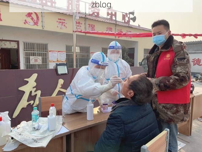 禹州:中原腹地交通枢纽的疫情阻击战