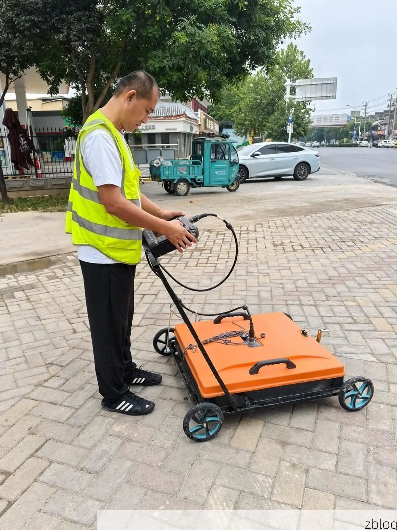 路北区：工业枢纽的防疫压力测试