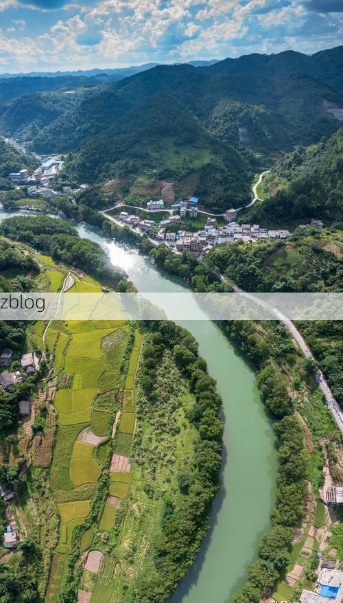 贵州平坝：喀斯特地貌下的疫情防波堤