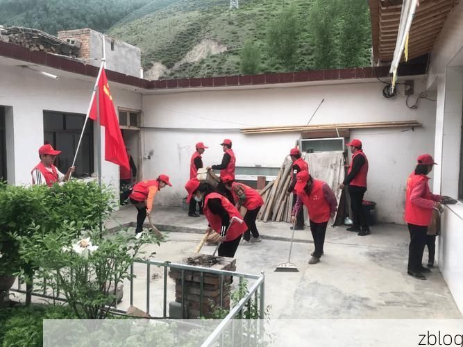 高原小城夏河：低海拔窗口下的防疫坚守