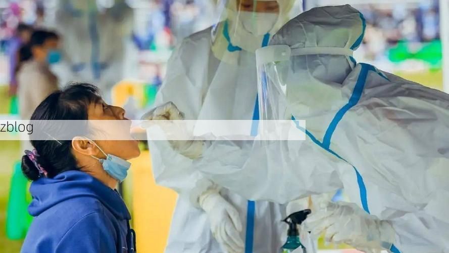 南充新增1例无症状感染者  南充市疫情防控最新通报_96291