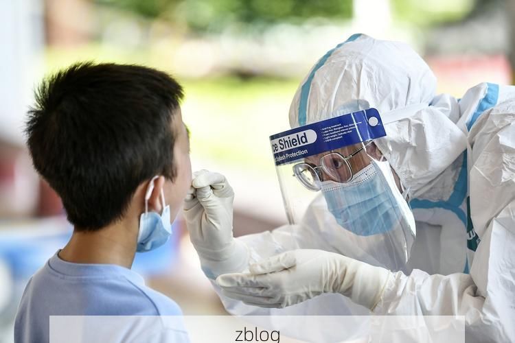 高陵县新增1例无症状感染者  高陵县疫情防控最新通报_95325