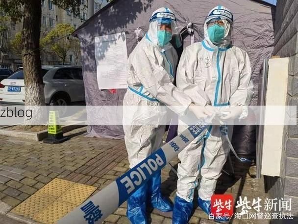 本地确诊+3，启东市通报新增病例情况