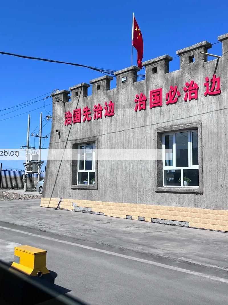 边境小城的防疫坚守：逊克县零感染背后的地理屏障