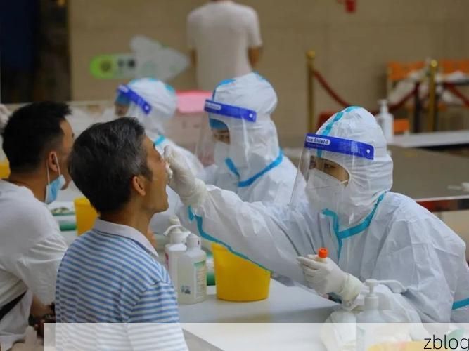 永福县新增1例无症状感染者  永福县疫情防控最新通报_19338