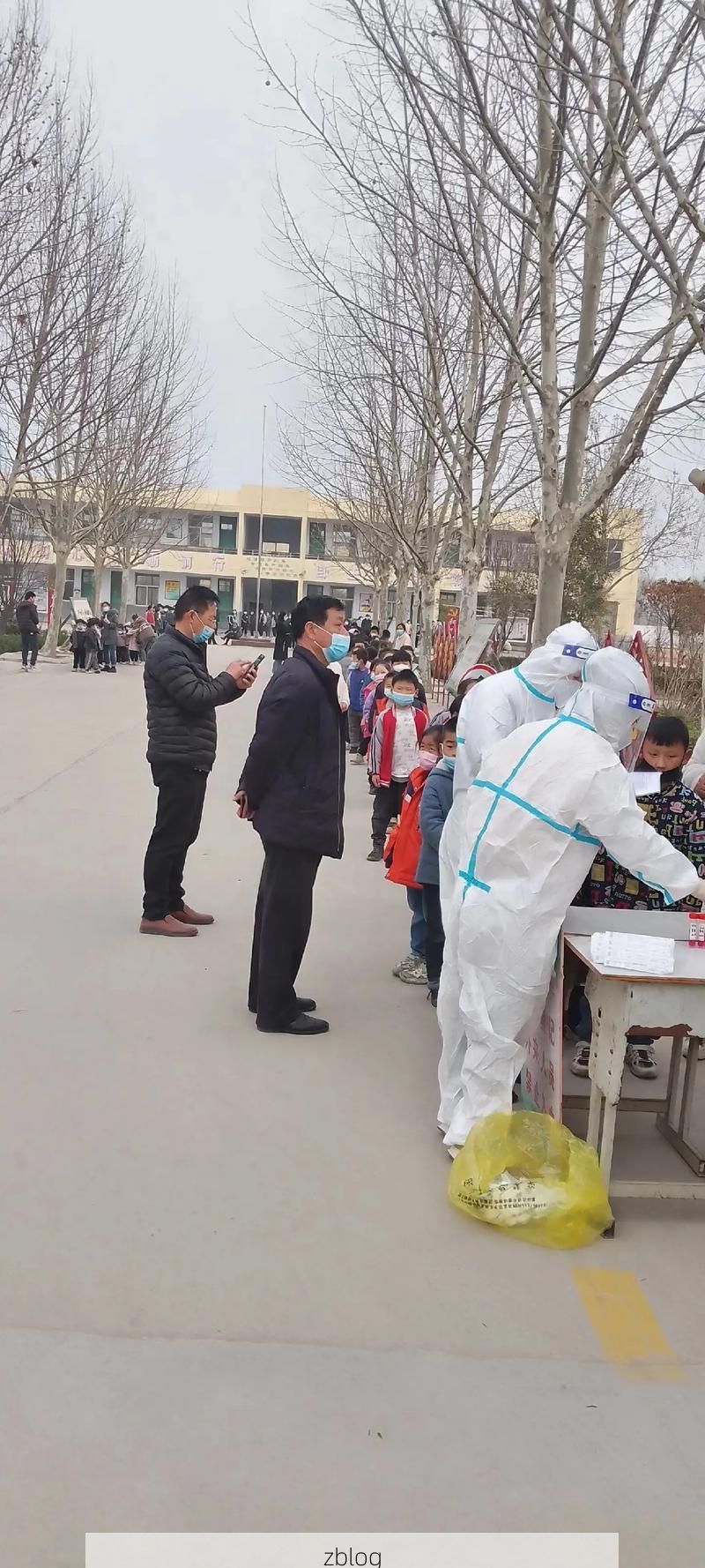 皖北梨乡的防疫坚守：砀山交通枢纽下的零感染屏障